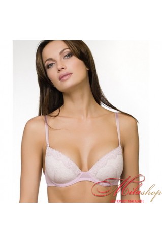 Бюстгальтер с эффектом пуш-ап Milavitsa 12397