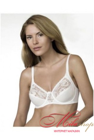 Бюстгальтер с мягкими чашками Milavitsa 12402