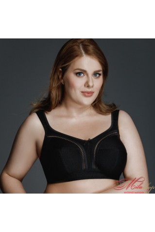 Бюстгальтер  Milavitsa 124040 85D белый