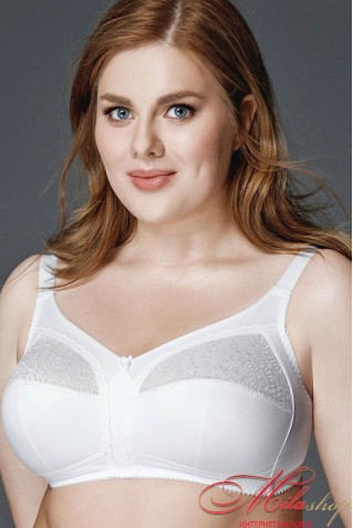 Бюстгальтер без косточек Milavitsa 124080