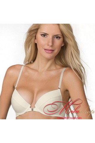 Бюстгальтер с эффектом пуш-ап Milavitsa 12409