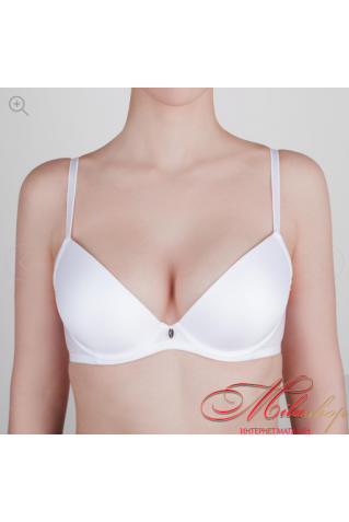 Бюстгальтер пуш-ап Milavitsa 124152 70С черный