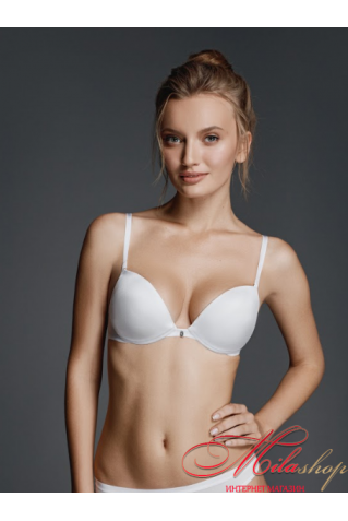 Бюстгальтер c "пуш-ап" Милавица 124310