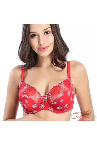 Розкішний бюстгальтер Lanny Mode 12491