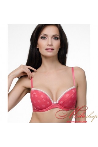 Бюстгальтер с эффектом пуш-ап Milavitsa 12524