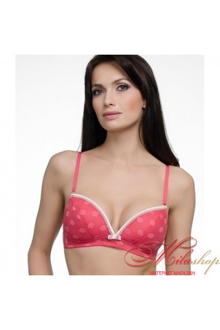 Бюстгальтер без каркасов Milavitsa 12527