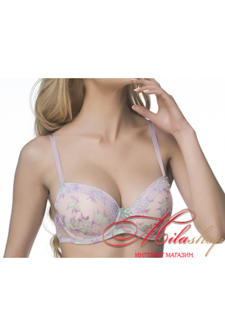 Комфортный бюстгальтер Milavitsa 12707 80С