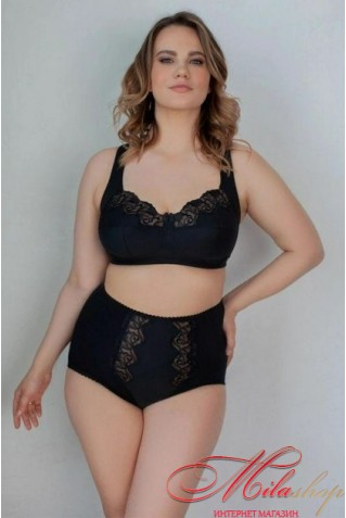 Бюстгальтер без косточек мягкая чашка Glora 127239