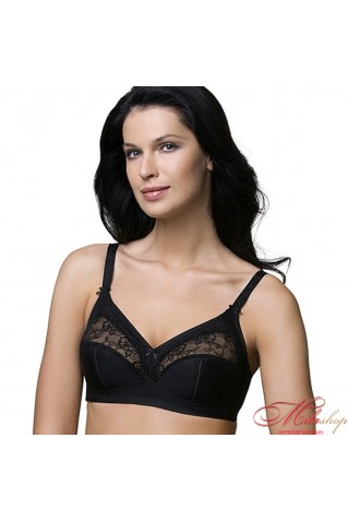 Бюстгальтер без каркасов Milavitsa 12749