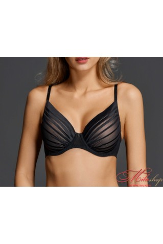 Бюстгальтер на тонком поролоне Milavitsa 127650