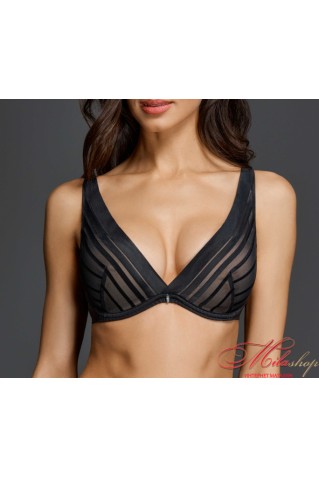Бюстгальтер с небольшим push- up Milavitsa 127660 
