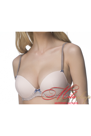 Бюстгальтер пуш-ап Milavitsa 12797