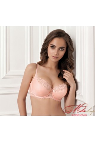 Бюстгальтер с полу-мягкой чашкой Jasmine Lingerie 1301/92 Izzy