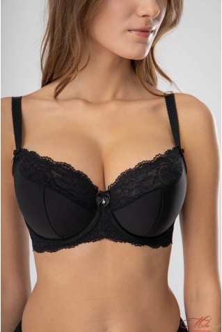 Бюстгальтер із напівпоролоновою чашкою Jasmine Lingerie 1301/14 MACY