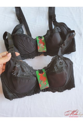 Бюстгальтер Biweier 13507 на бавовняному підкладі