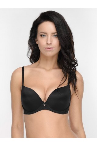 Бюстгальтер з поролоновим пуш-ап Milady 139.3.8 