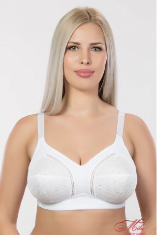 Бюстгальтер м'яка чашка без кісточок Elita 1403
