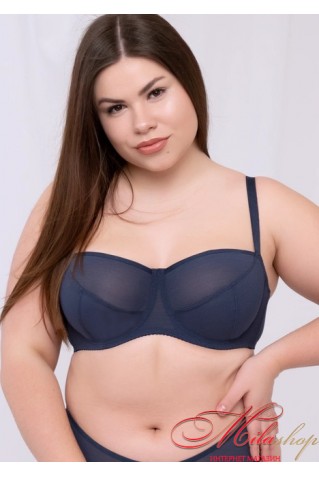 Бюстгальтер з м'якою чашкою на кісткочках Elita 1511/603
