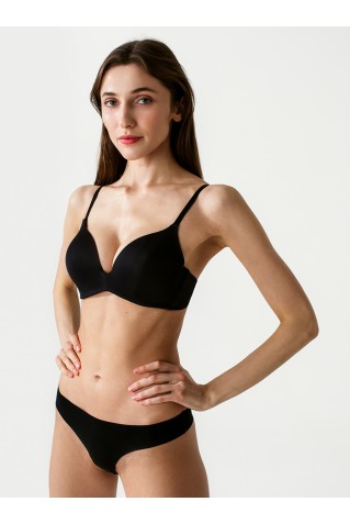 Бюстгальтер із гладкими чашками Luna L1513A Benita