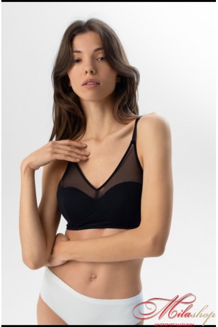 Бюстгальтер без кісточок та пуш-ап Luna L1525A Moncerat