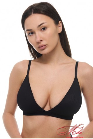 Бюстгальтер без кісточок та без пуш-ап Luna 1528 Mira