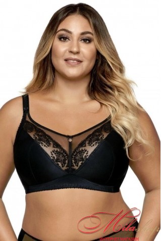 Бюстгальтер з м'якою чашкою без кісточок AVA 1691/1