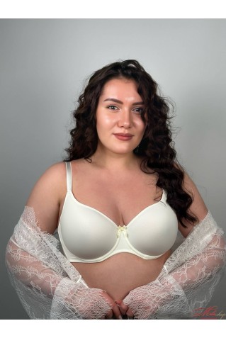 Ультратонкий бюстгальтер спейсер Orhideja 181-000