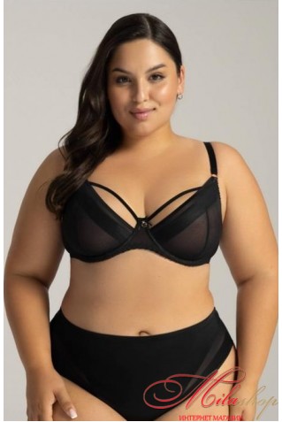 Бюстгальтер з м'якою чашкою AVA  18244