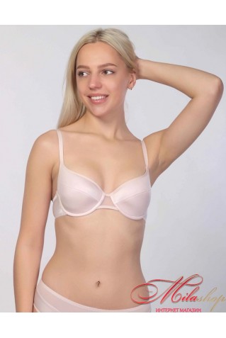 Бюстгальтер із дубльованими чашками Elita 1905