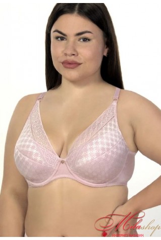 Бюстгальтер зі знімним пуш-ап Elita 1911