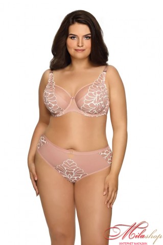 Бюстгальтер з м'якою чашкою AVA 1929