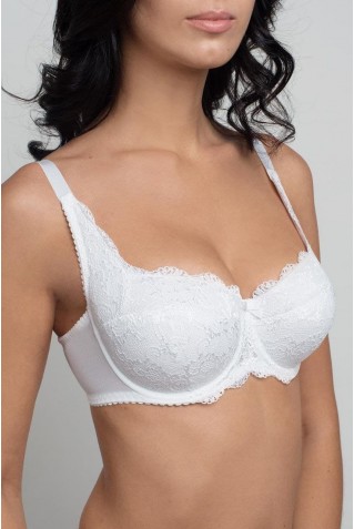 Бюстгальтер-балконет Milady 196.1.17