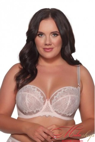 Бюстгальтер з м"якими чашками на кісточках AVA 2077