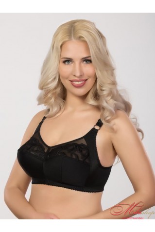 Бюстгальтер м'яка чашка без кісточок Elita 209