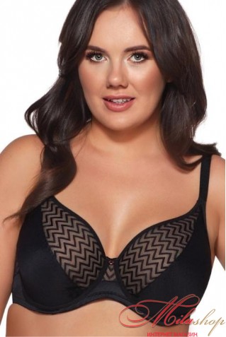 Бюстгальтер з м'якою чашкою AVA 2103