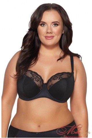 Бюстгальтер з чашкою напівпоролон AVA 2110