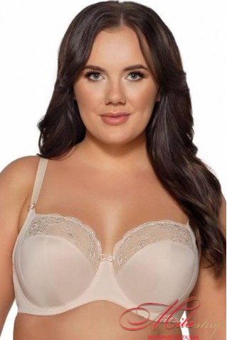Бюстгальтер з м'якою чашкою AVA 2111