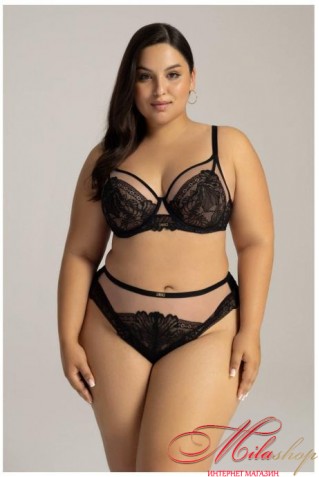 Бюстгальтер з м"якими чашками на кісточках AVA 2146