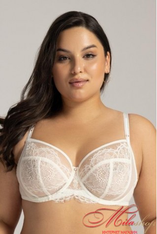 Бюстгальтер с мягкими чашками на косточках AVA 2148