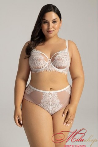 Бюстгальтер з м"якими чашками на кісточках AVA 2152