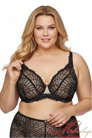 Бюстгальтер з м"якими чашками на кісточках AVA 2200