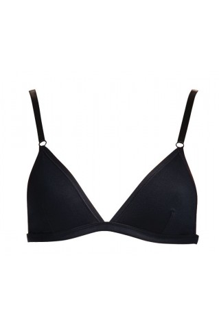 Бавовняний бюстгальтер без кісточок Sealine 250-001 