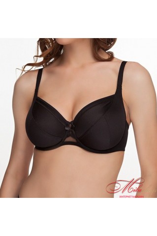 Бюстгальтер з м'якою чашкою Misstyle 2501