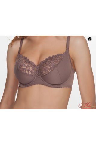 Бюстгальтер з м'якою чашкою Misstyle 2503