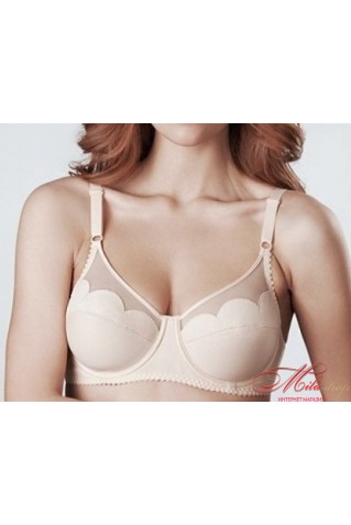 Комфортна модель Misstyle 2506 70е чорний