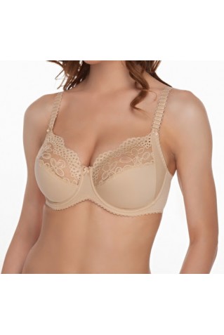 Бюстгальтер Misstyle 2512 85E чорний