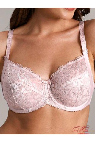Бюстгальтер із м'якими чашками Misstyle 519