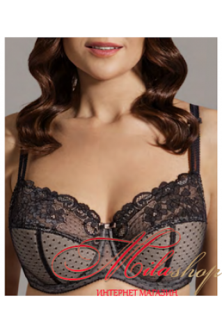 Бюстгальтер-балконет Misstyle 2522 