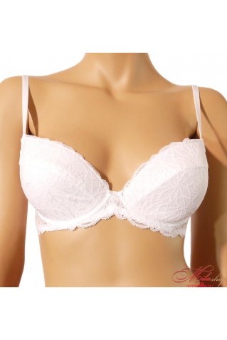 Мереживний бюстгальтер Misstyle 2540