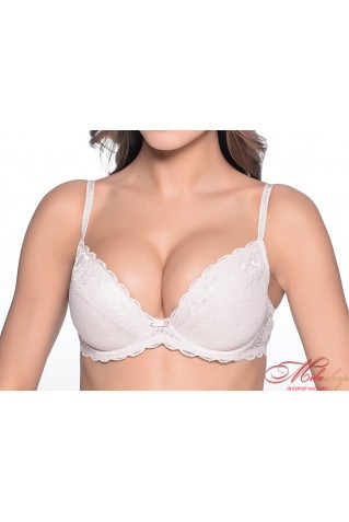 Мереживний бюстгальтер Misstyle 2541